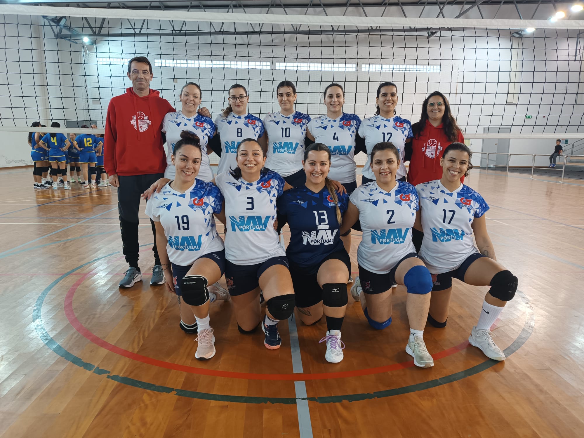 Voleibol