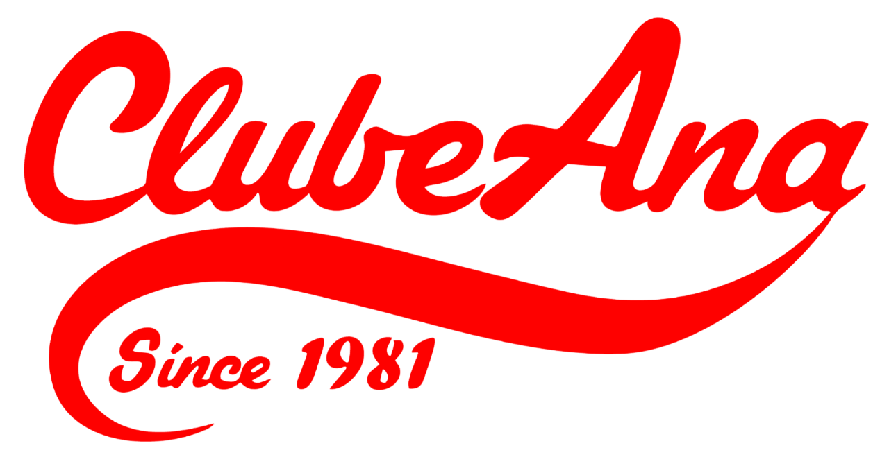 Clube Ana Logo