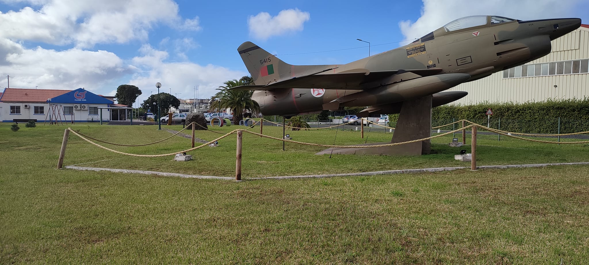 Clube Ana Background