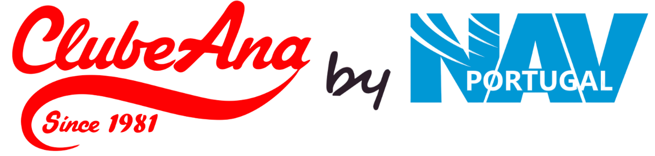 Clube Ana Logo